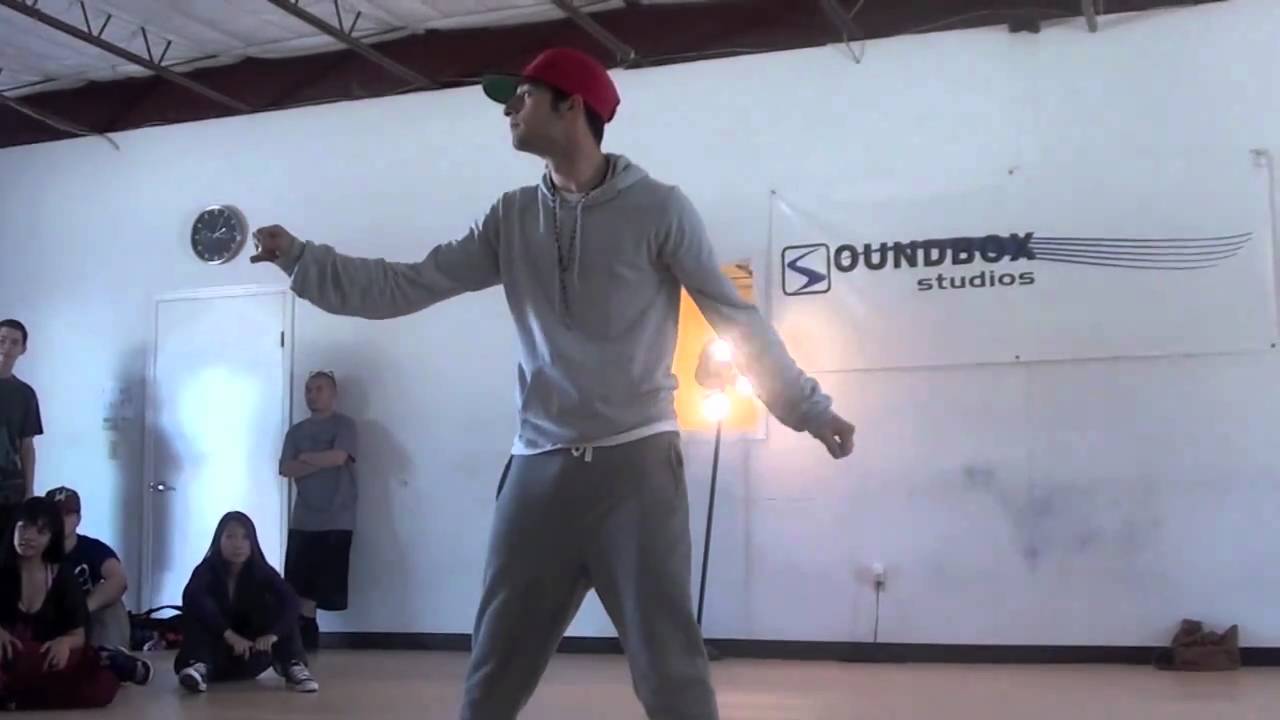 Soundbox Studios : Nick Demoura, Lando Wilkins, and Graham Duncan