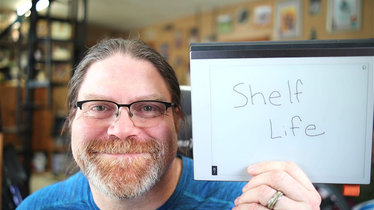 Shelf-Life Testing of Medical Devices