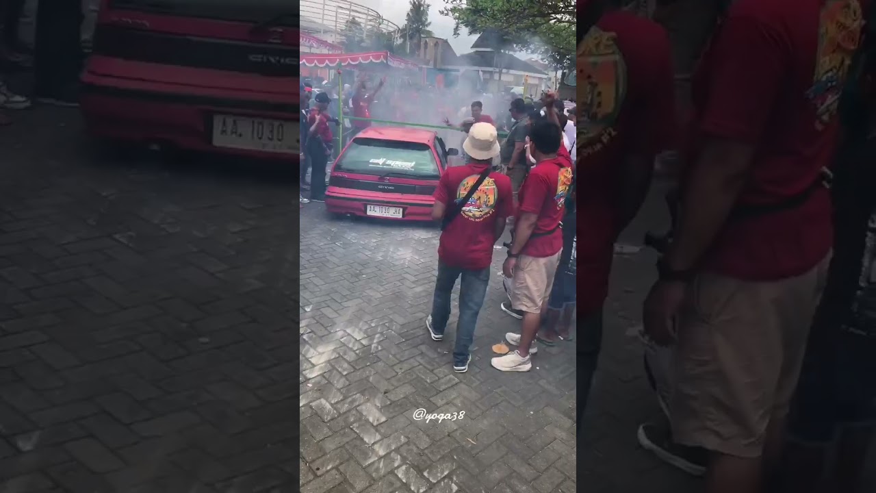 car limbo civic gen4
