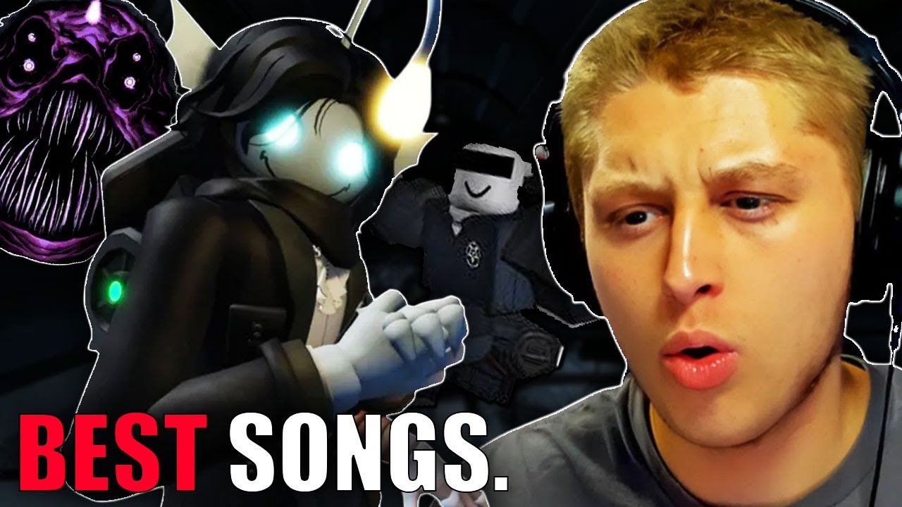 So I Reacted to PRESSURE OST Songs For The FIRST Time!