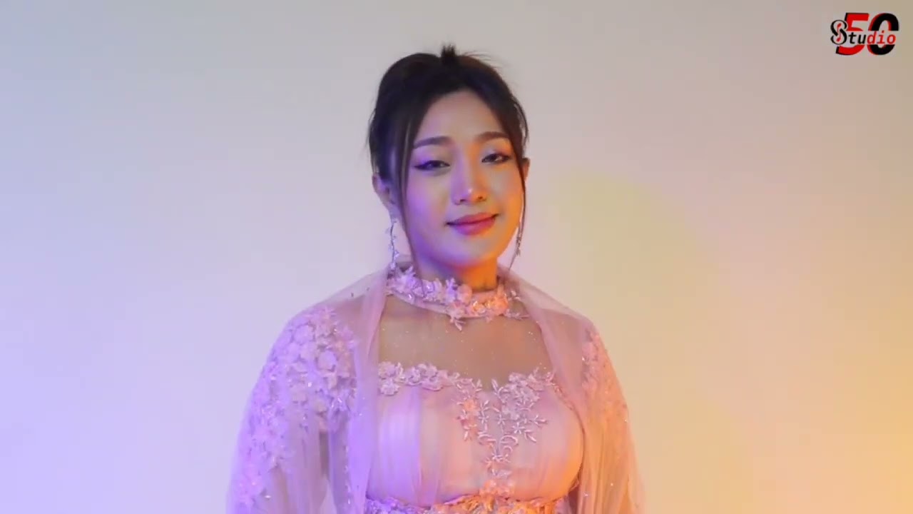 မဂ်လာတေး - Composer - တွံတေးသိန်းတန် / Cover by - ကိုလေး / မေလဝန်း