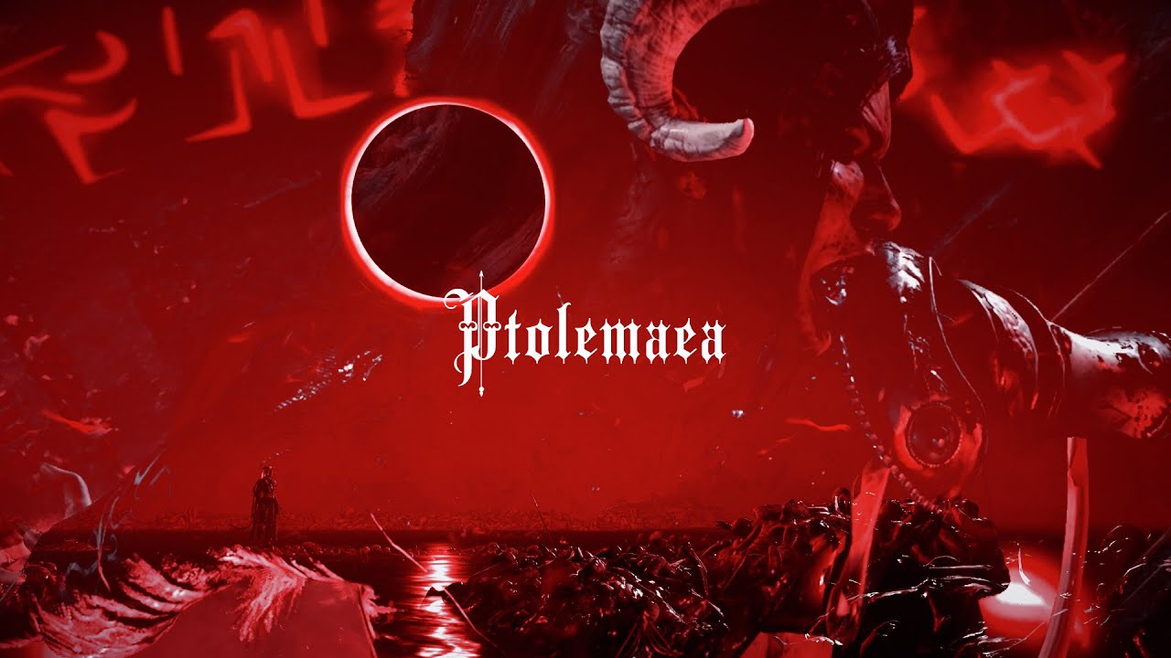 Ptolemaea