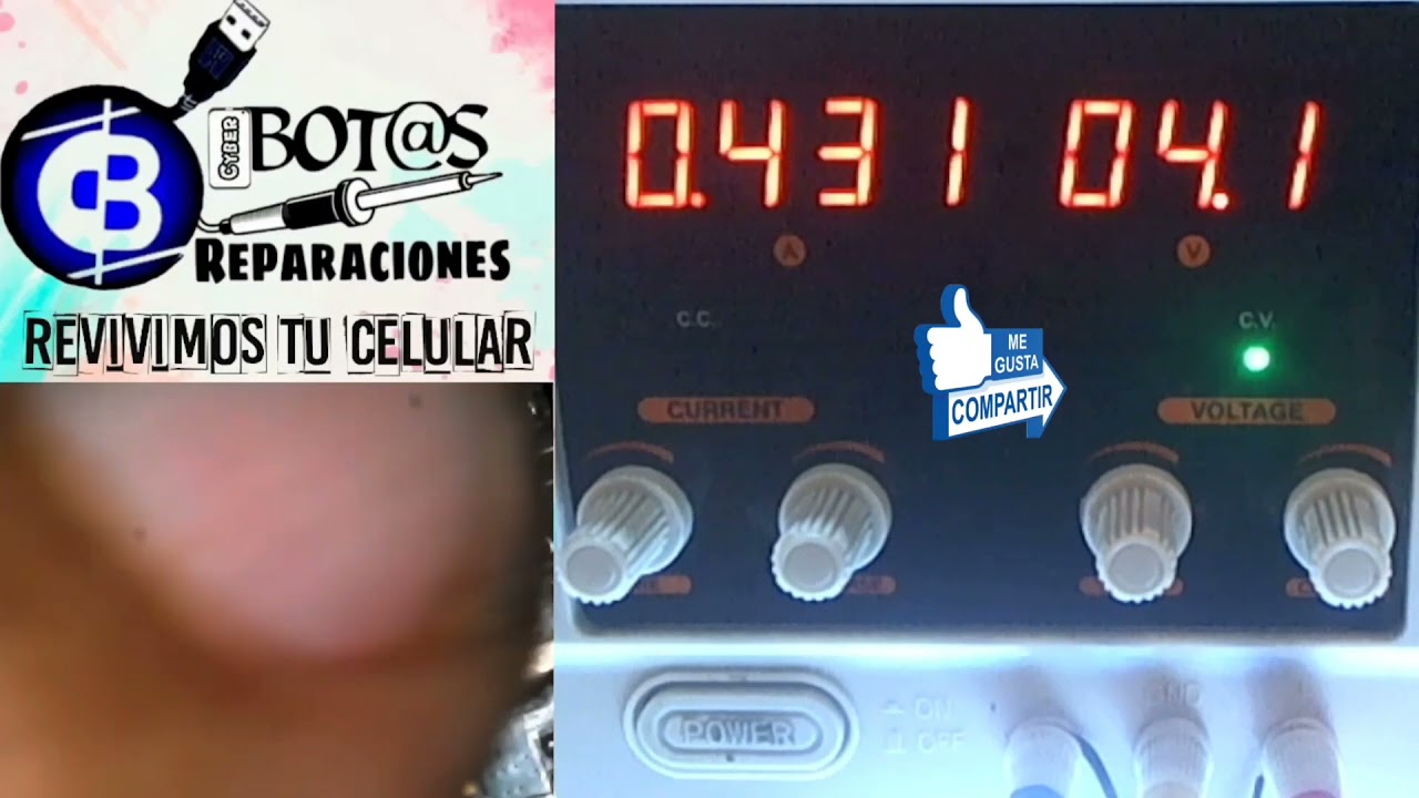 j2 prime se descarga rapido (Infla las baterias)