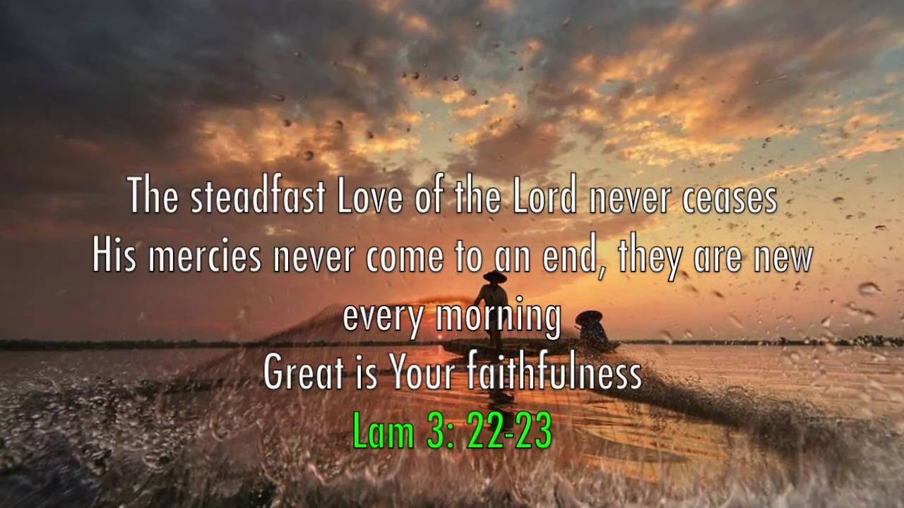 What A Friend We Have In Jesus (lyrics)