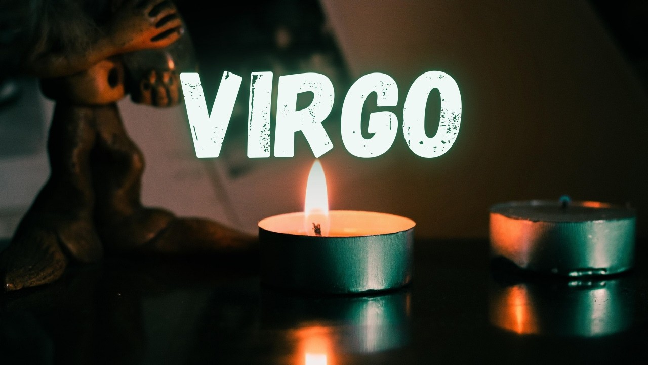 VIRGO ♍️ 🚨💸 Before March 2026… 🤑VIRGO - This Could Change Your Financial Status!! END_FEBRUARY 2026!
