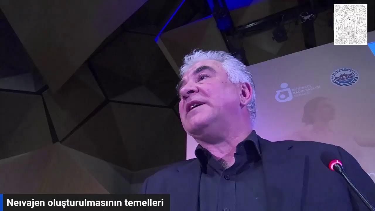 Mullerian Anomalide (RKMH Send) HAstaya Yaklaşım