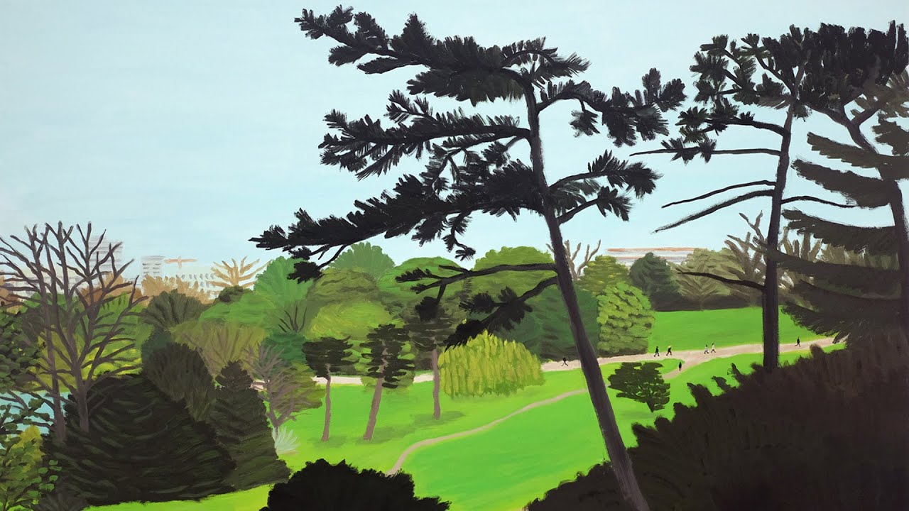 Jean Jullien talks about his work