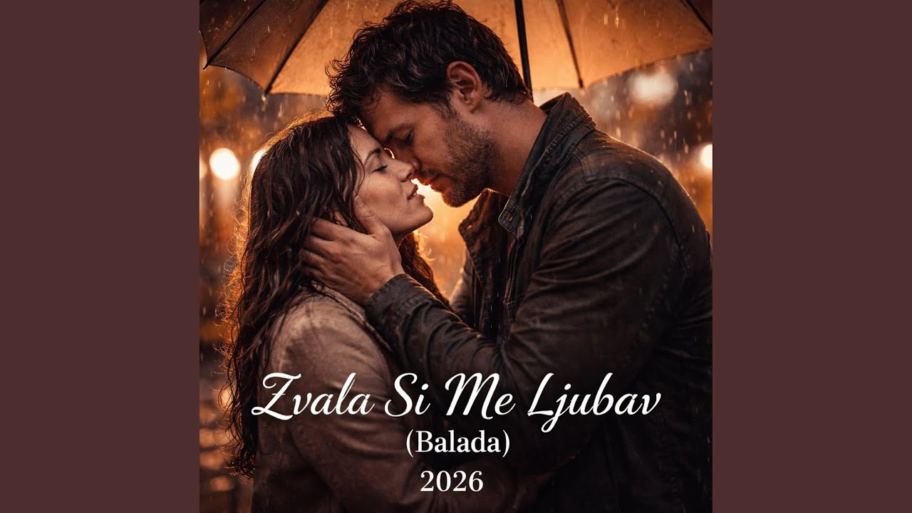 „Zvala Si Me Ljubav“ (Balada) 2026