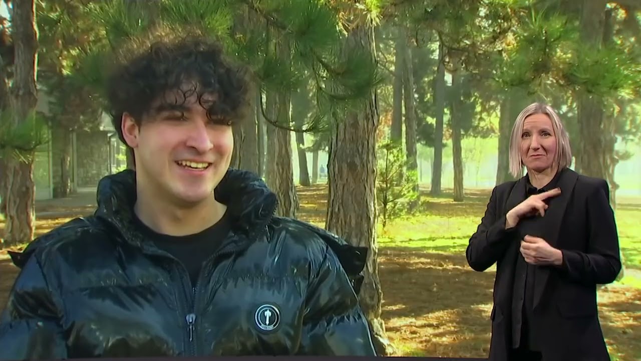 299. MESTO ZA NAS -  JEDNAKE STAZE DO OBRAZOVANJA