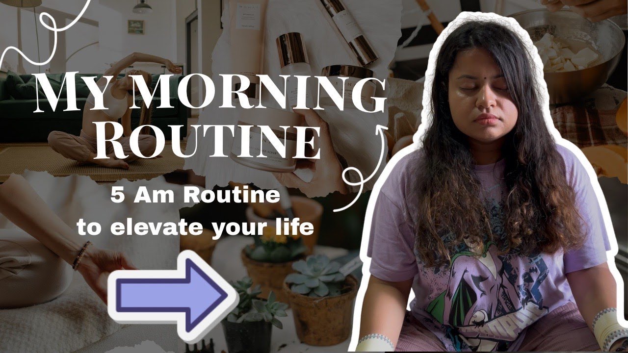 My Sacred Morning ROUTINE | Bhagwat Gita | Meditation and more | ANJALI KOCHHAR