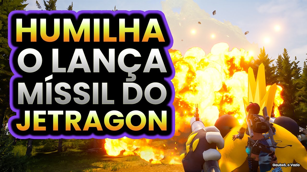 Os Pals MAIS ROUBADOS Que Você Pode Pegar SUPER CEDO #2