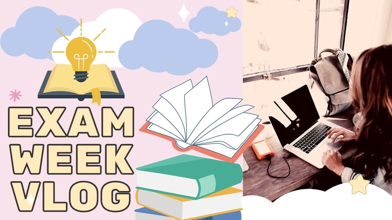 First exam week at the Universite Paris Saclay | Sri Lankan student in Paris
