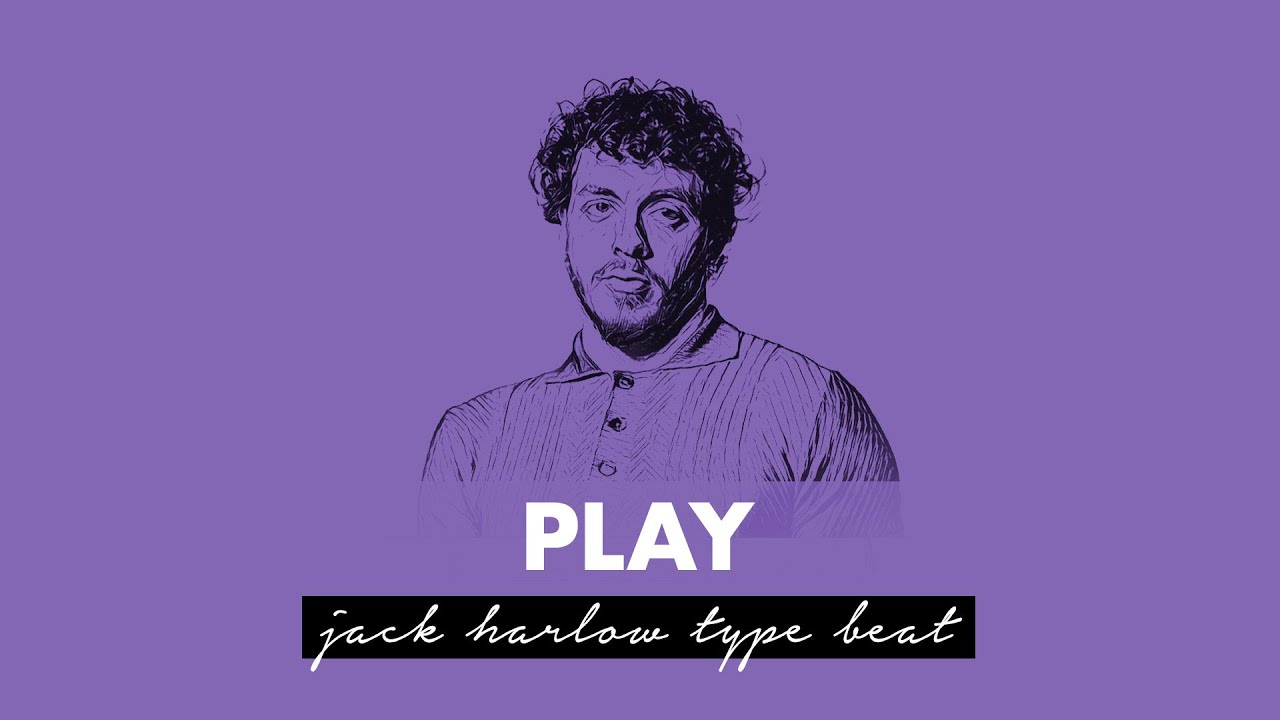 (Free DL) Jack Harlow Type Beat - 
