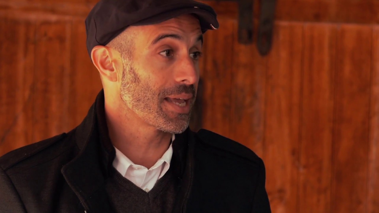 Scania Chile - Bosque Nativo Scania