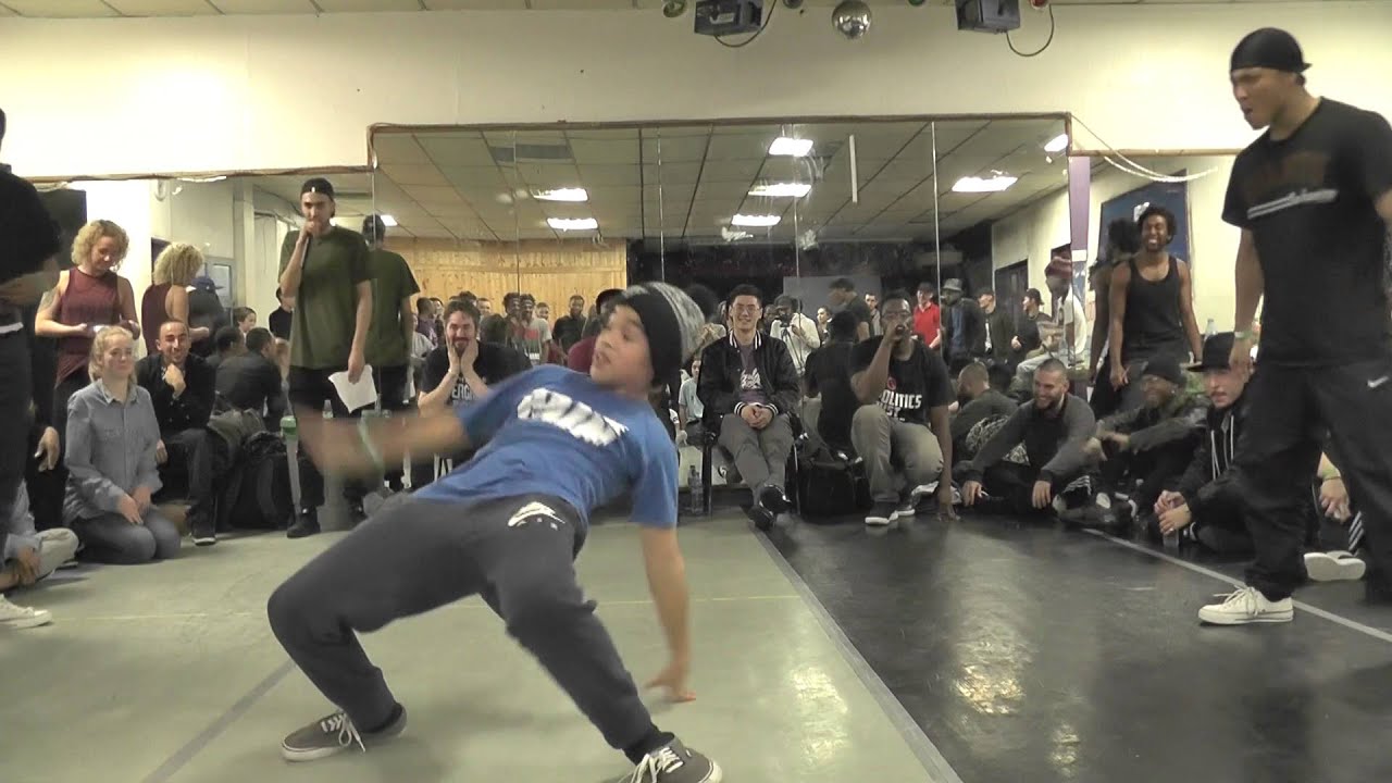 Daz & Gravel vs Infante & Will Power | Rain Crew | Winter Jam 2015 | Batman and Robin: Semi-Final