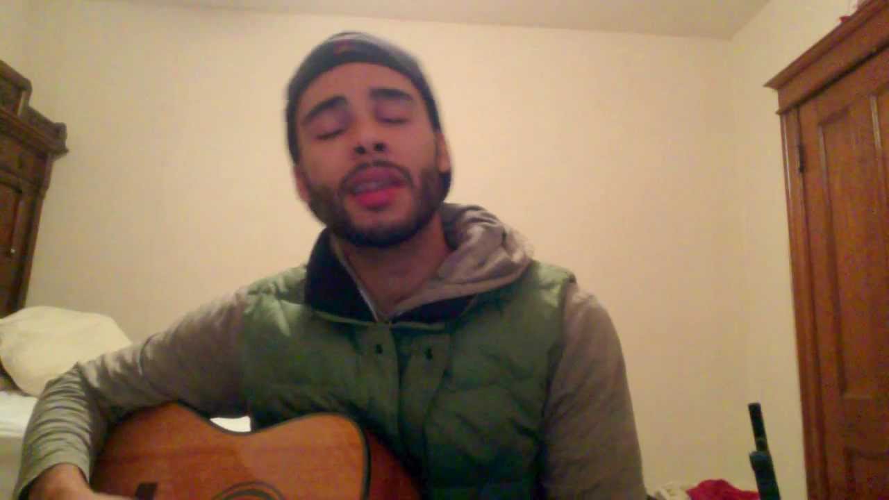 Gypsy Lady Gaga Acoustic Cover
