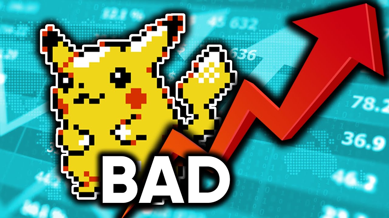 Sales Numbers Don't Equal Popularity