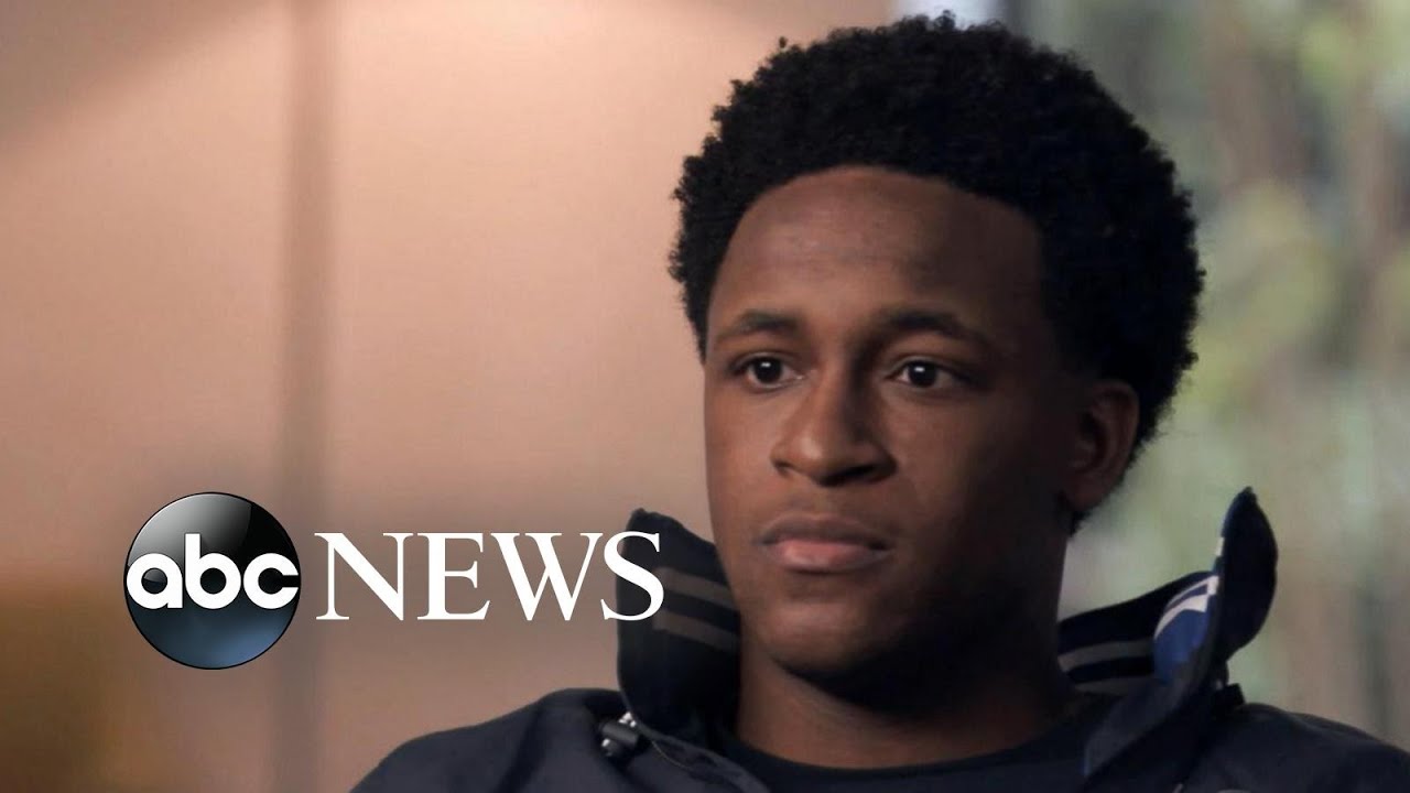 After so many racial atrocities, is the Black community ready to forgive?