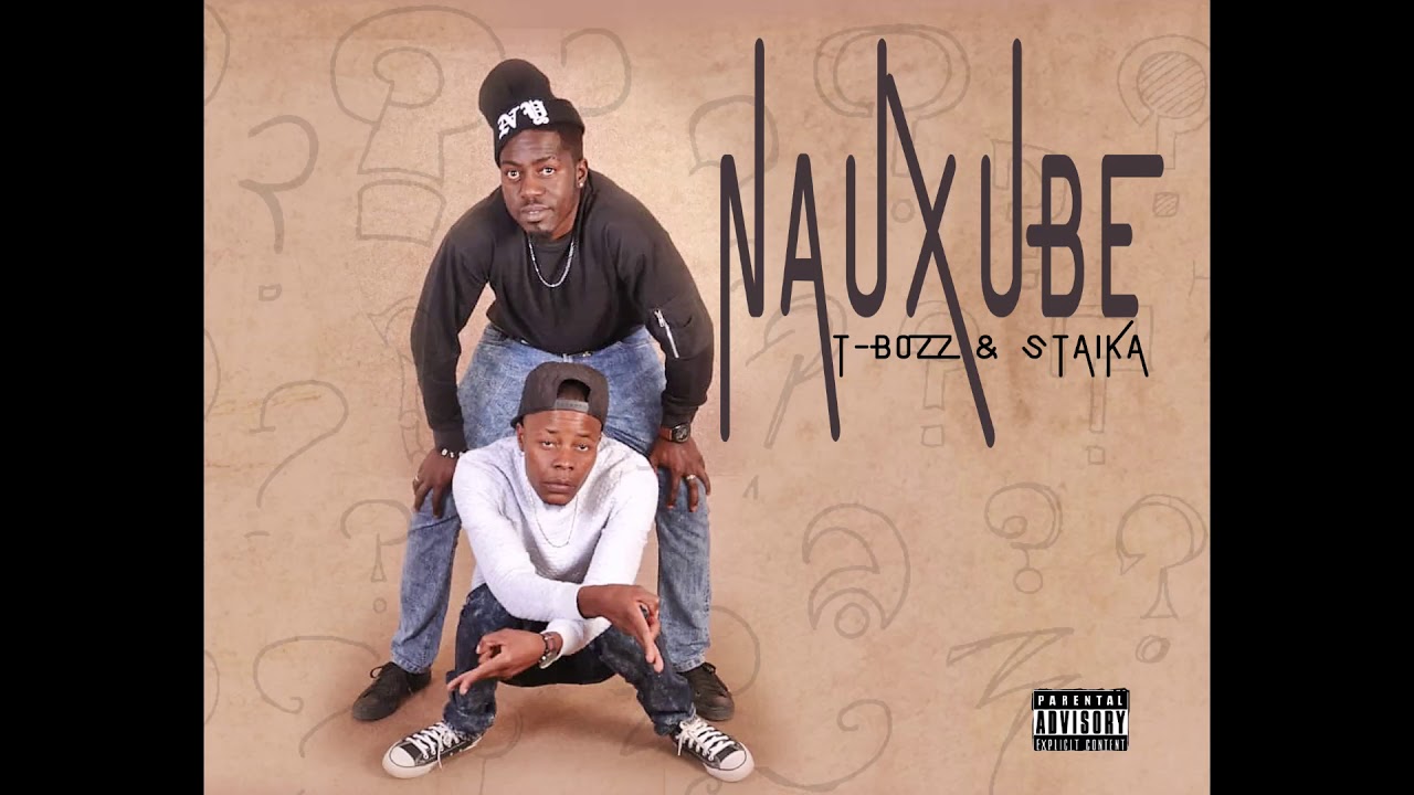 T-Bozz & Staika - Netira Gon (Official Audio)