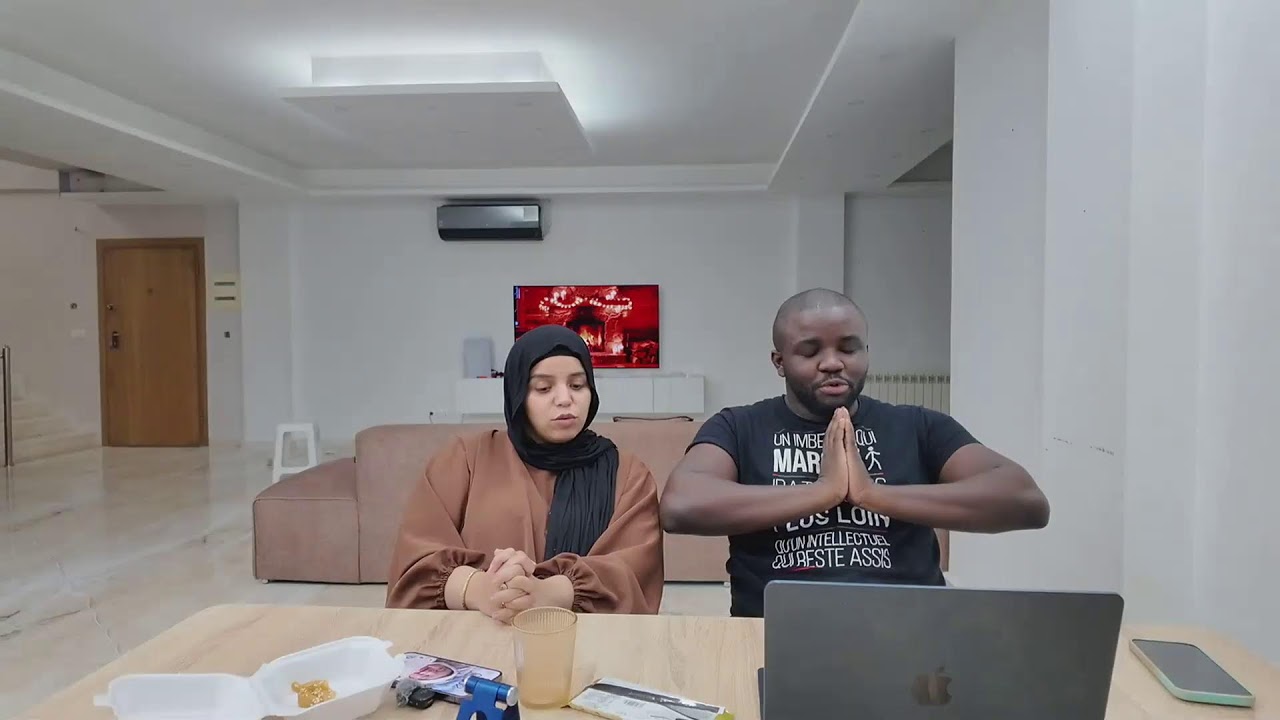 live duoooooo