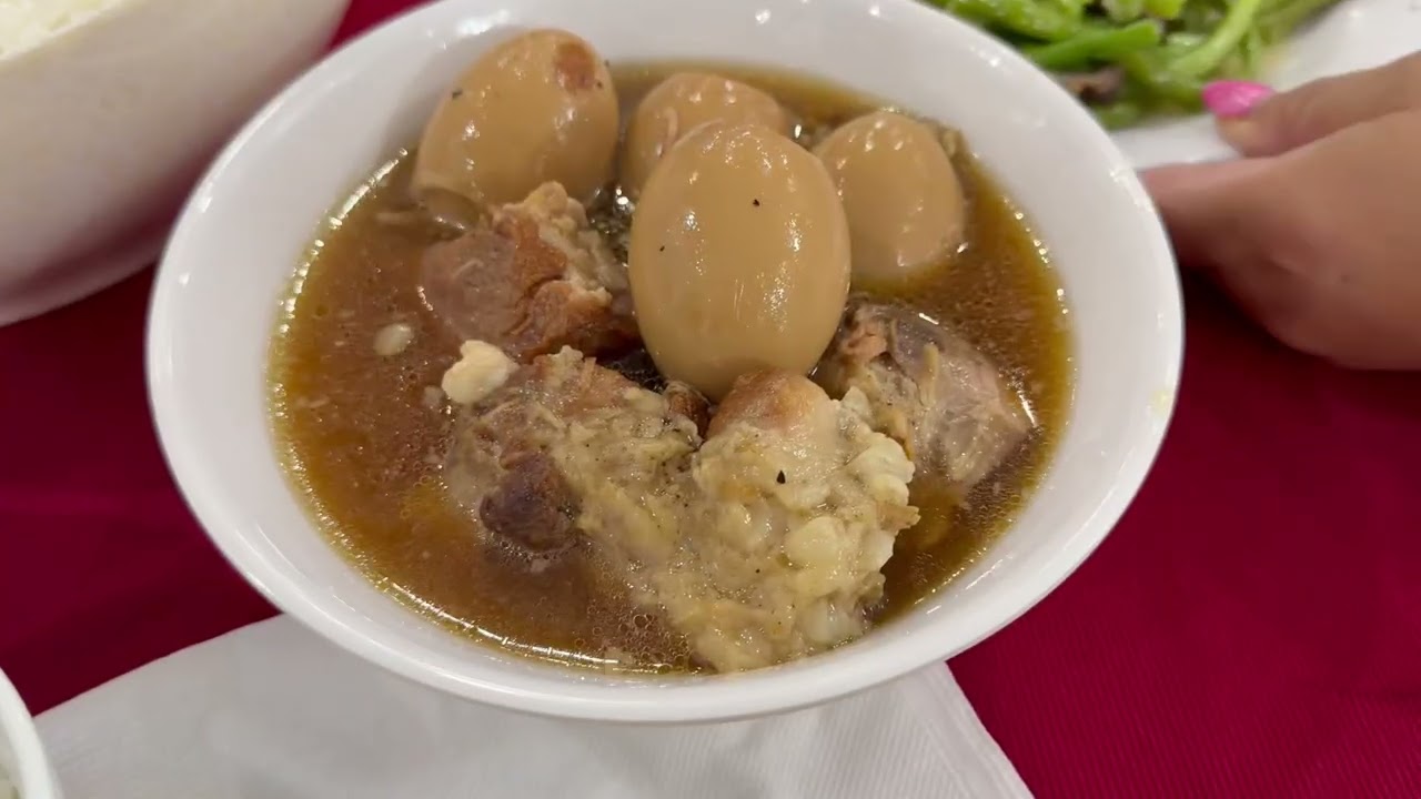Nhà hàng Cô Phượng- Kẽ Bàng 03/12/26