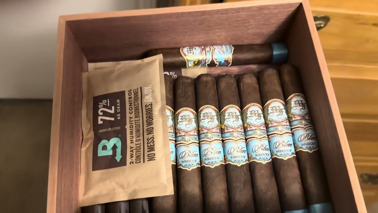 Marvero 200 Count Humidor! How does it do??