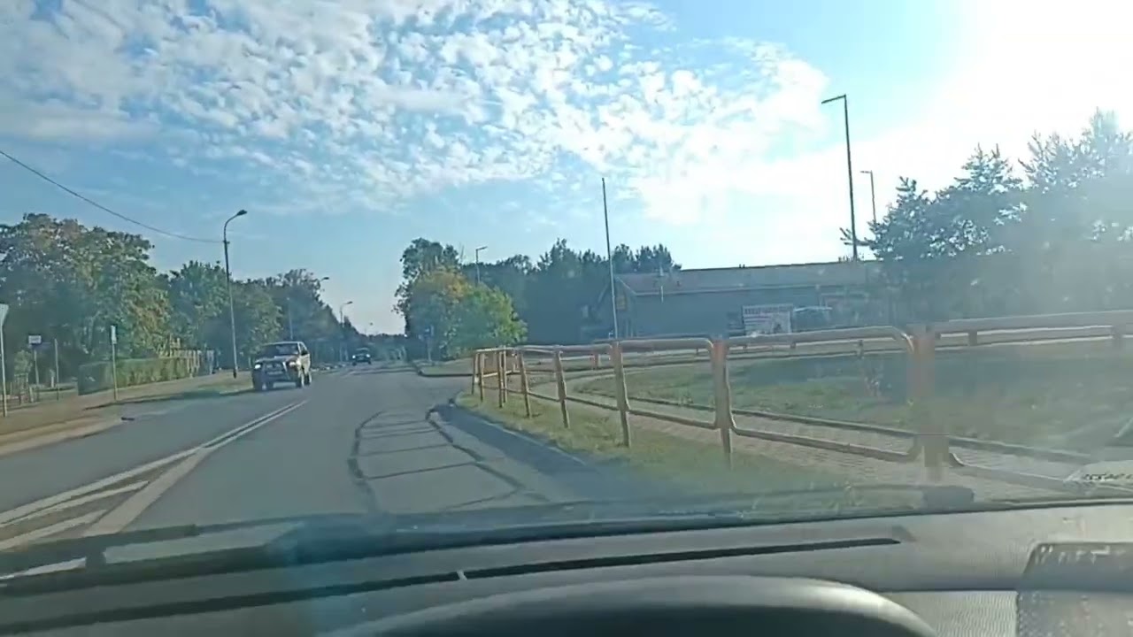 Osiedle Niewiadów