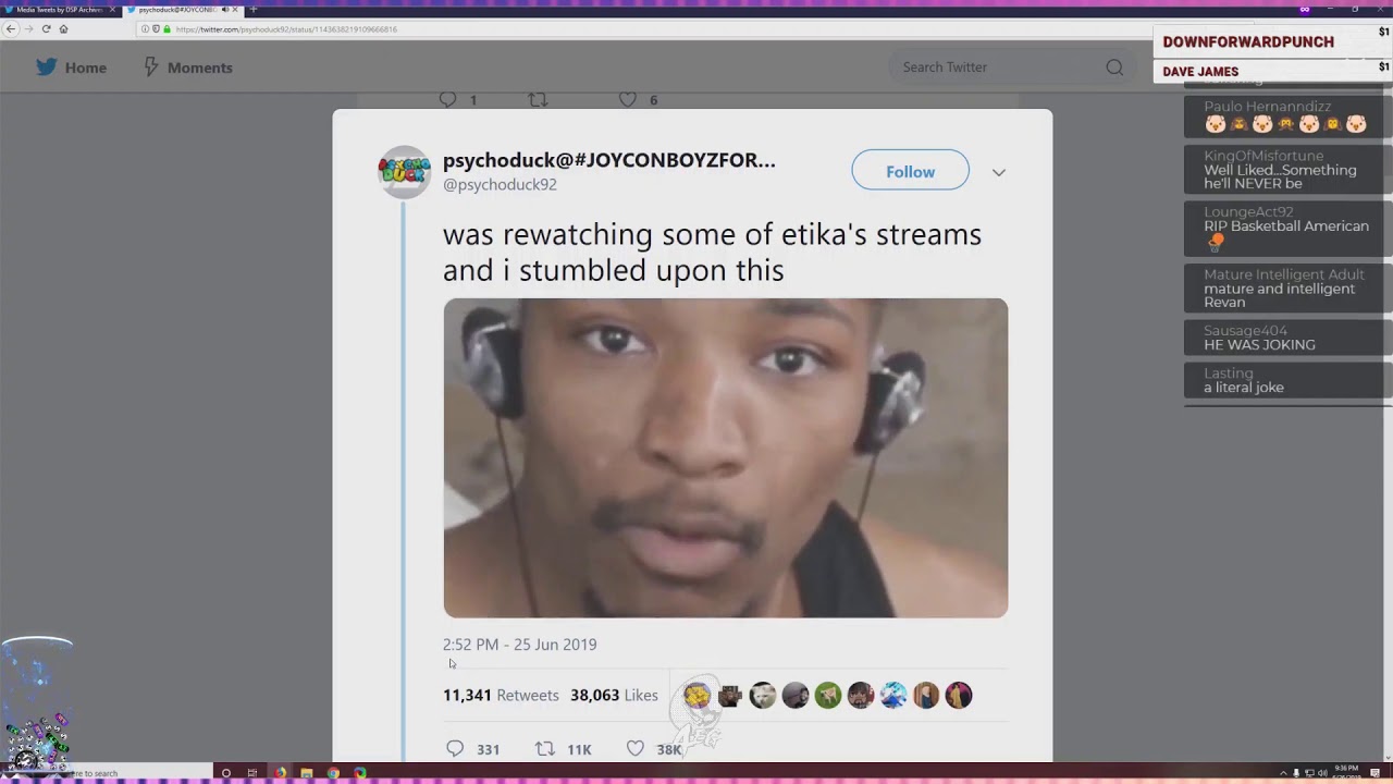 YouTube: Toxified Depression ☣️ | 🤖 🐸👌 🐷💍🐴 💔 🔫🕵️ 6/26/2019