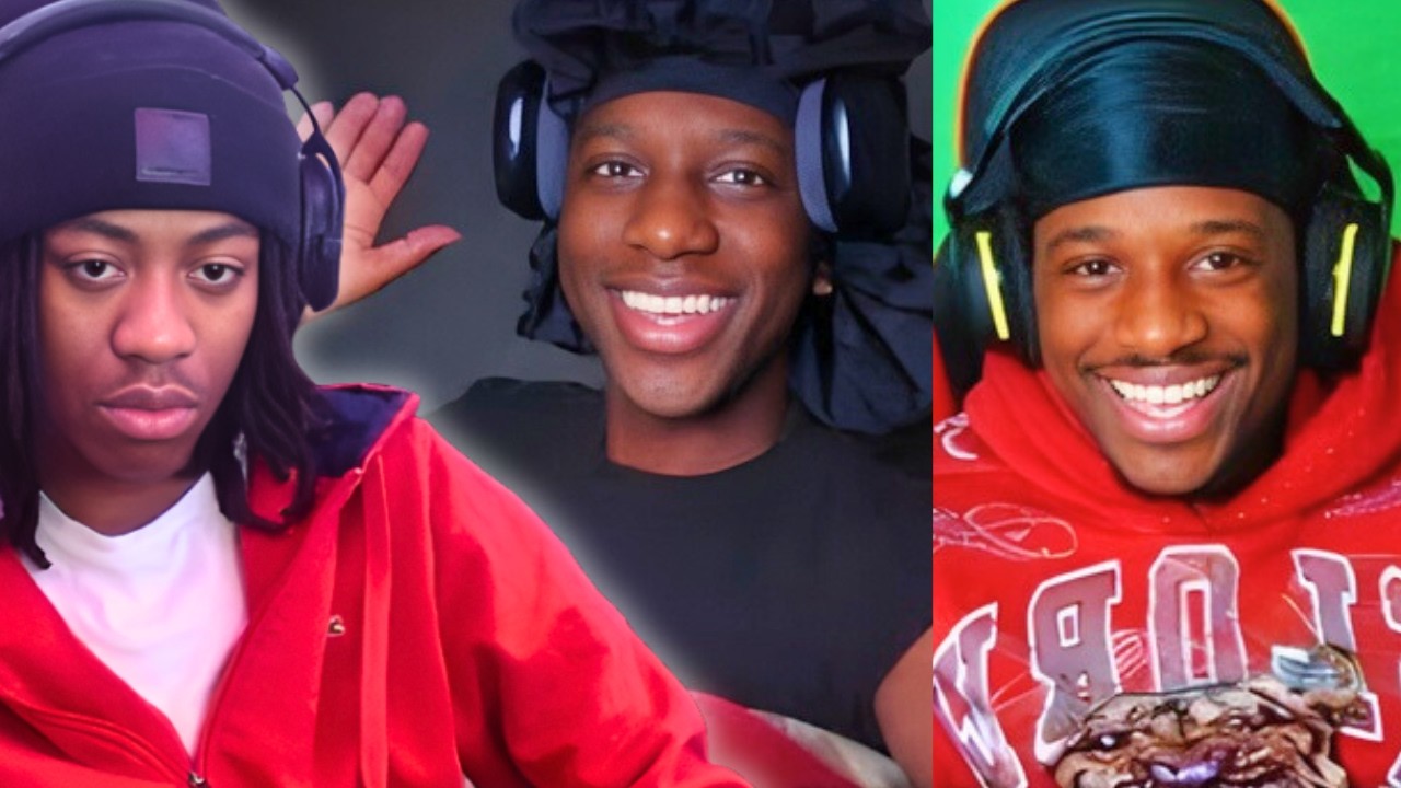 Pop Kreep Reacts To Slump Dotty & TTP Primo Reacting To 