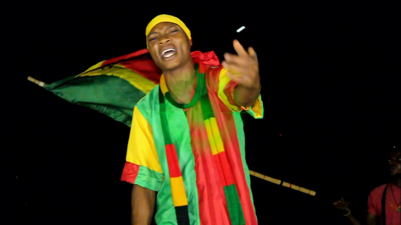 dj maxwell okon ft Late rassman Lucky ben enyien edi inie