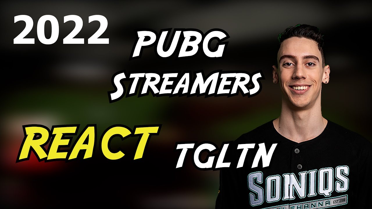 Реакция стримеров PUBG | TGLTN | 1 Man Vs Squad, эпизод №4