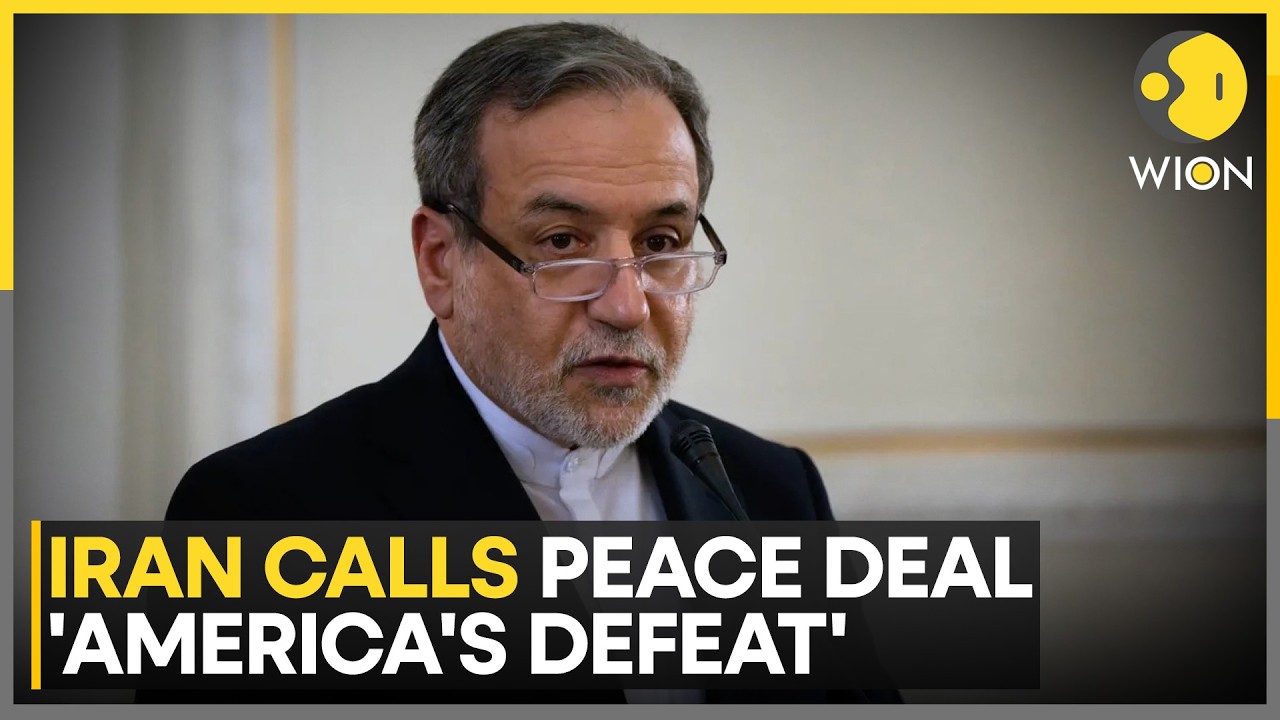 US-Iran Peace Deal: IAEA Chief Confirms Planned Visits to Iranian Enrichment Sites | WION