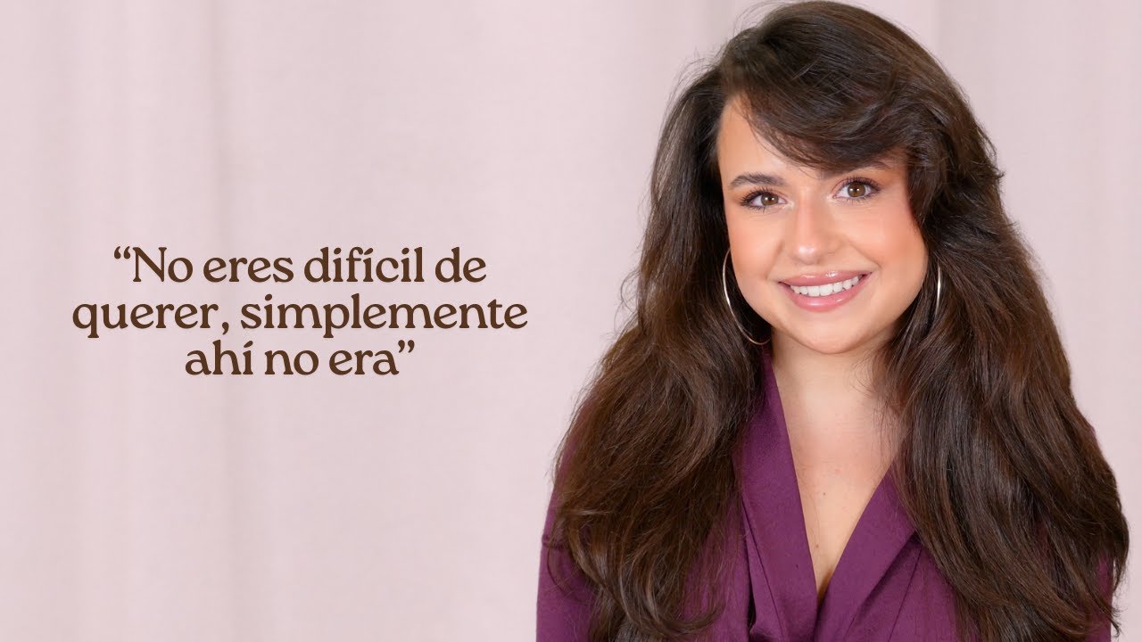 No eres lo que te han hecho creer ❤️‍🩹 Como si nadie escuchara #192 | Cris Blanco