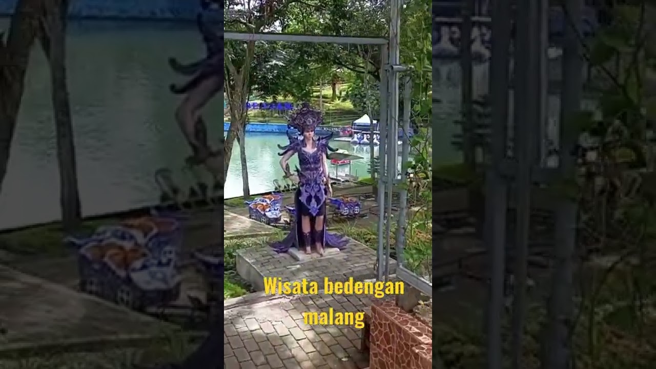 wisata bedengan malang kaliasri