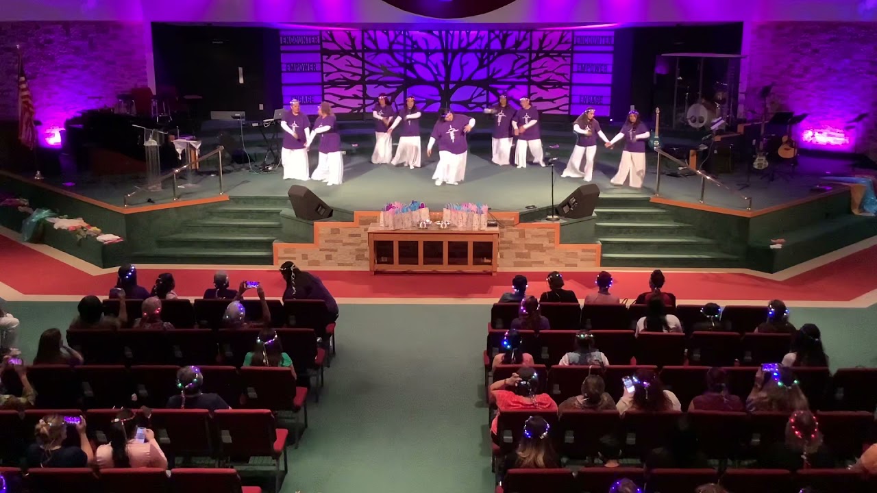You Too Conference 2021 Chosen!!