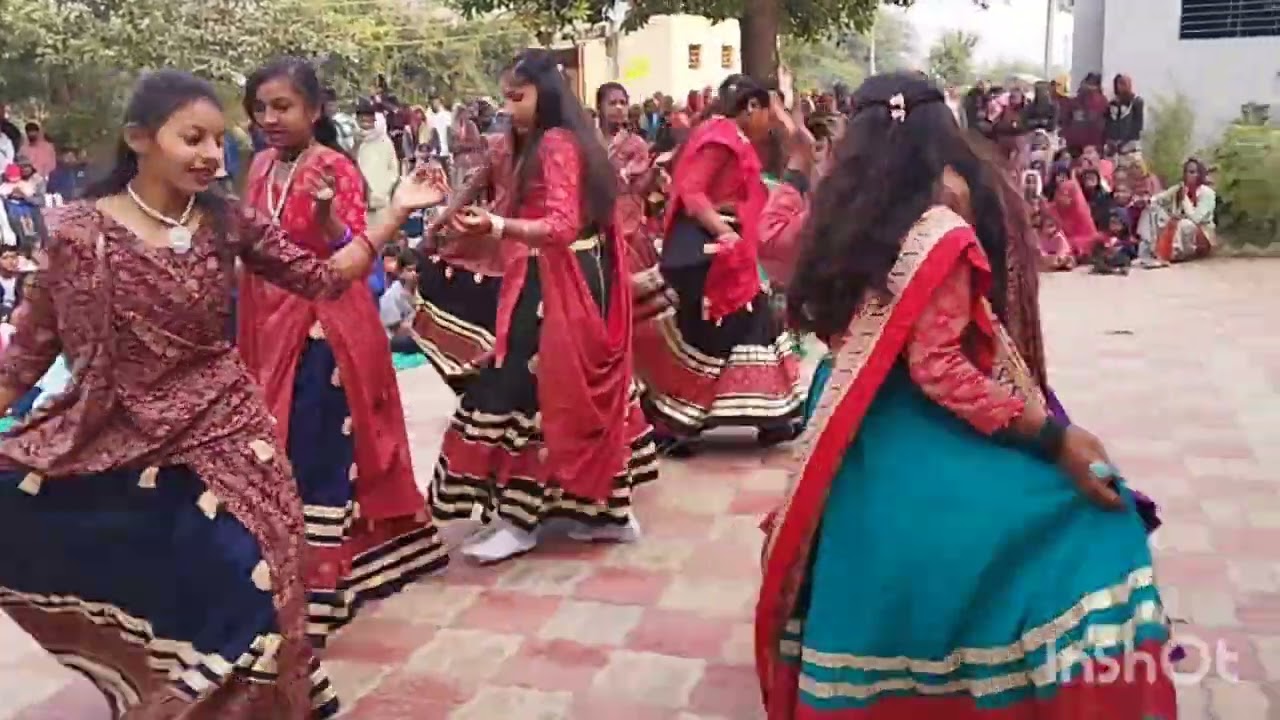 26 January program 