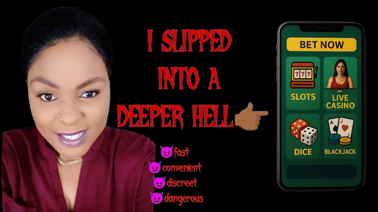 My Gambling Addiction Timeline - The night I slipped back into hell😈