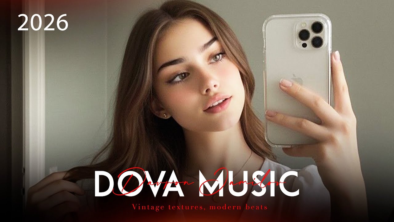 Dova Music - You are mine (Original Mix)