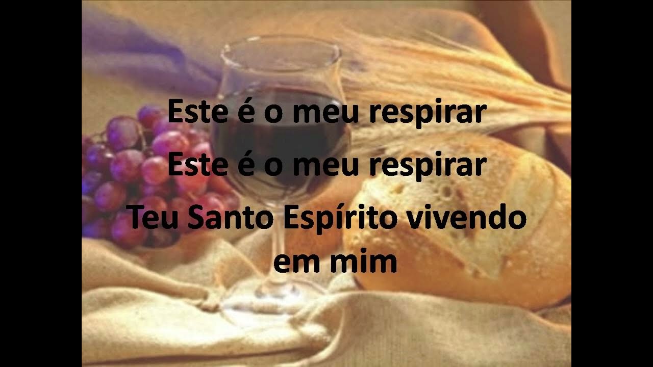 Meu Respirar (Breathe) - Nívea Soares - Playback Legendado - Versão mais curta