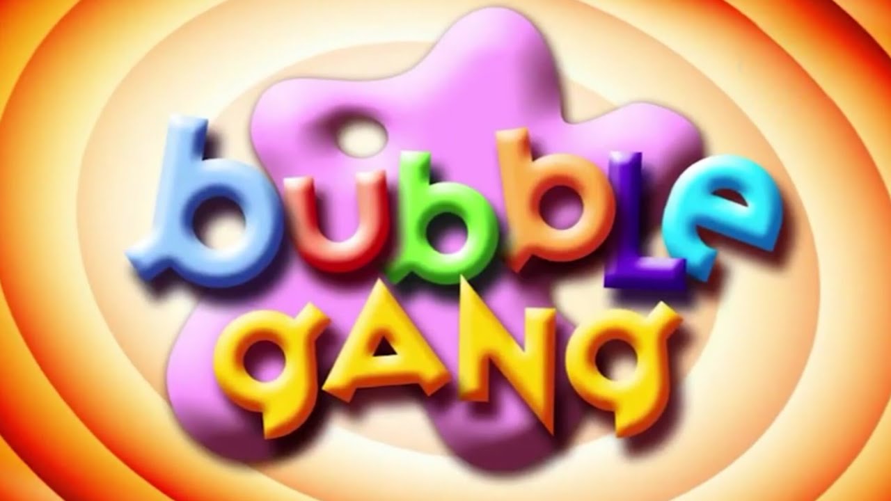 Michael V. - BUBBLE GANG 2005 Theme Song [FULL VERSION + Stereo]