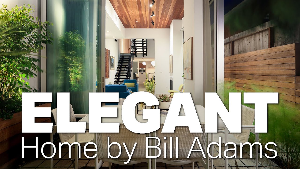 Best Homes of Venice: 417 1/2 Sunset Avenue - 3 bed 3 bath Modern Home in the Heart of Venice, Ca