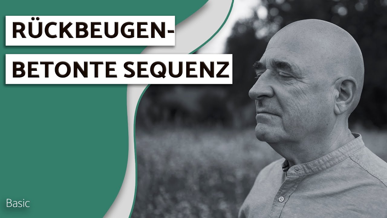 Mit dem Herzen gestützt und davon getragen ANUSARA YOGA