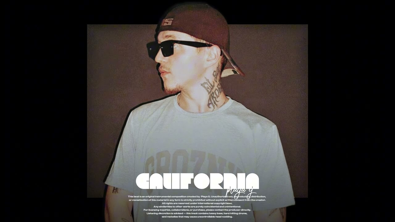 Whole Lotta Swag Type Beat 2025 - 