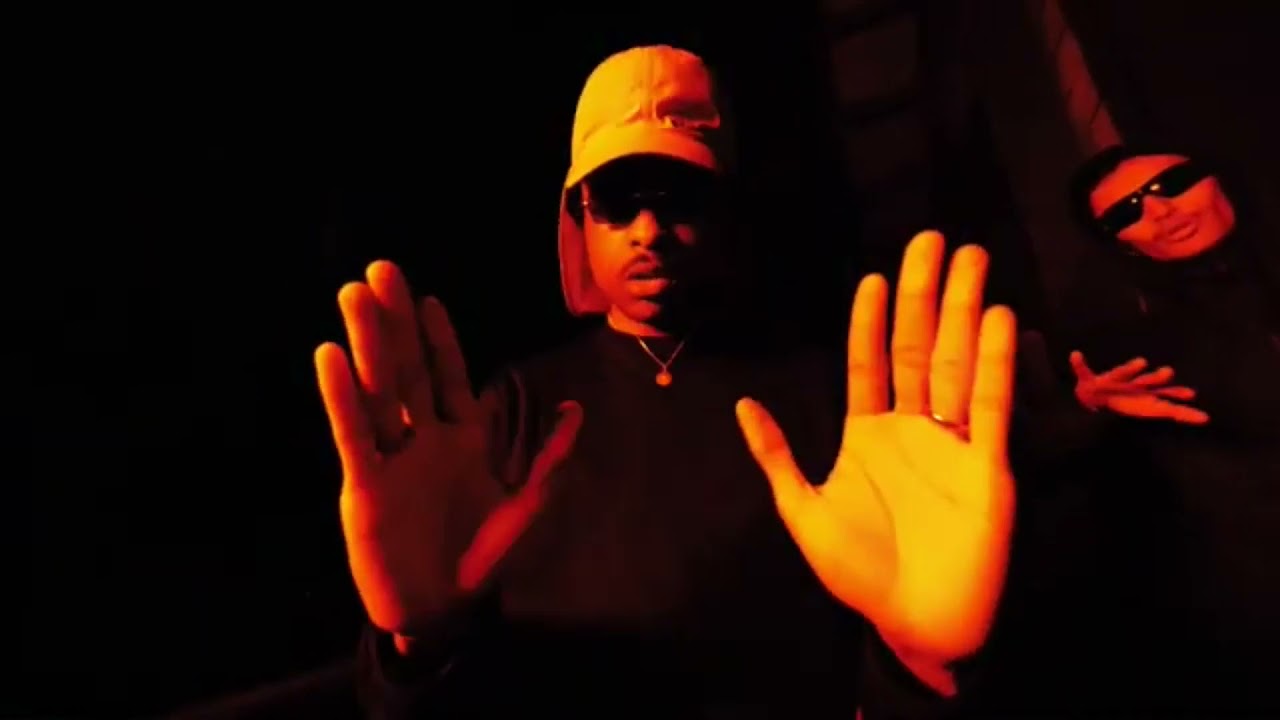 La Fève Type Beat 
