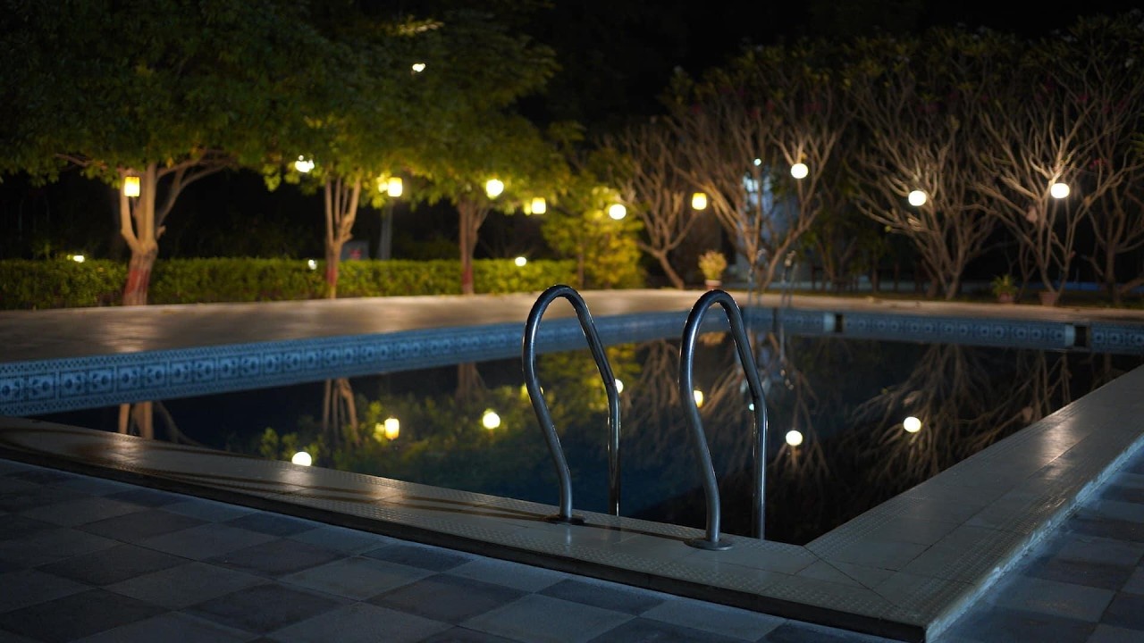 Olive Resorts & Villas, Kurai, India | Travel With Anvika