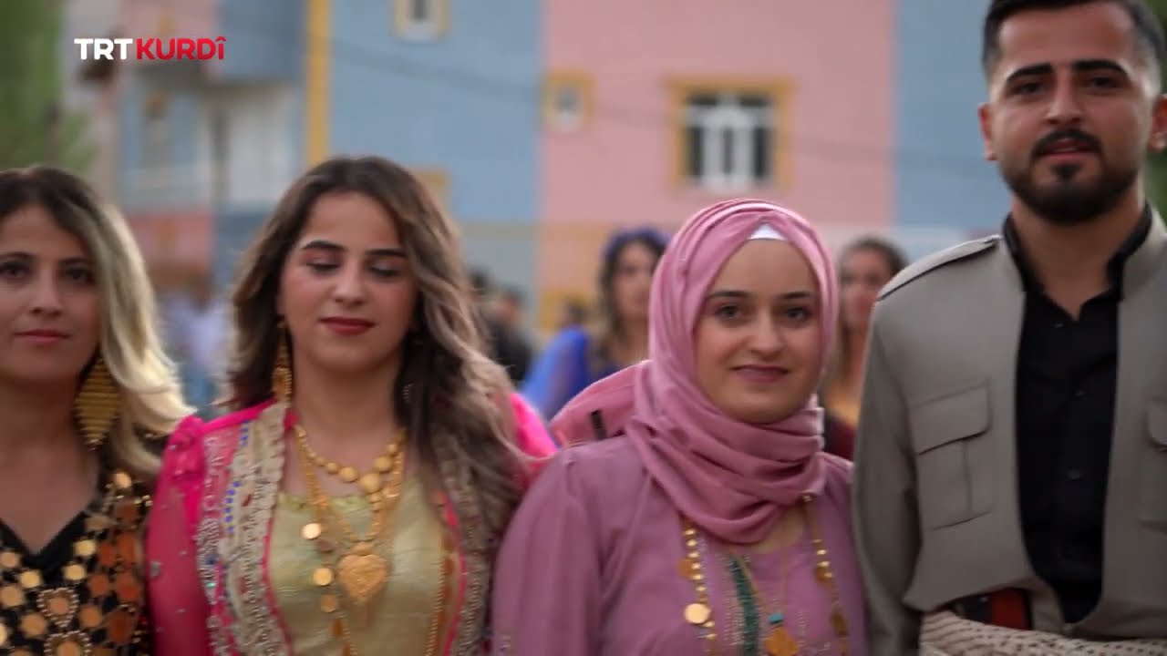 Nûjîn -  Beşa 26. (Duhok)