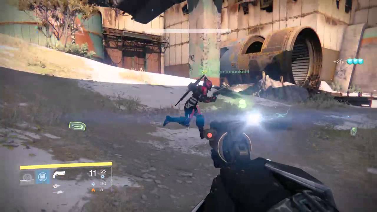 Blade of Crota
