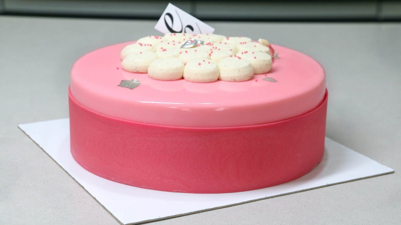TARTA PARA EL DÍA DE MAMA /  MOTHER'S DAY CAKE