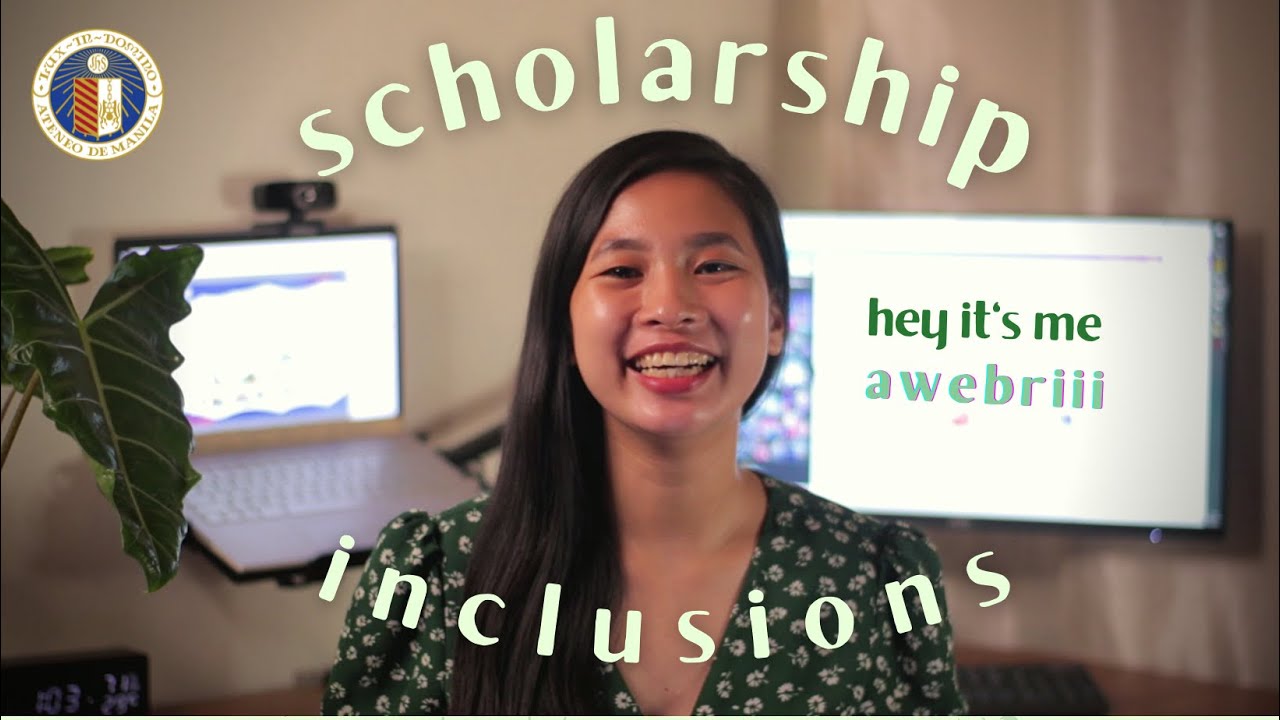 Ateneo Scholarship - Financial Aid Inclusions and FAQs