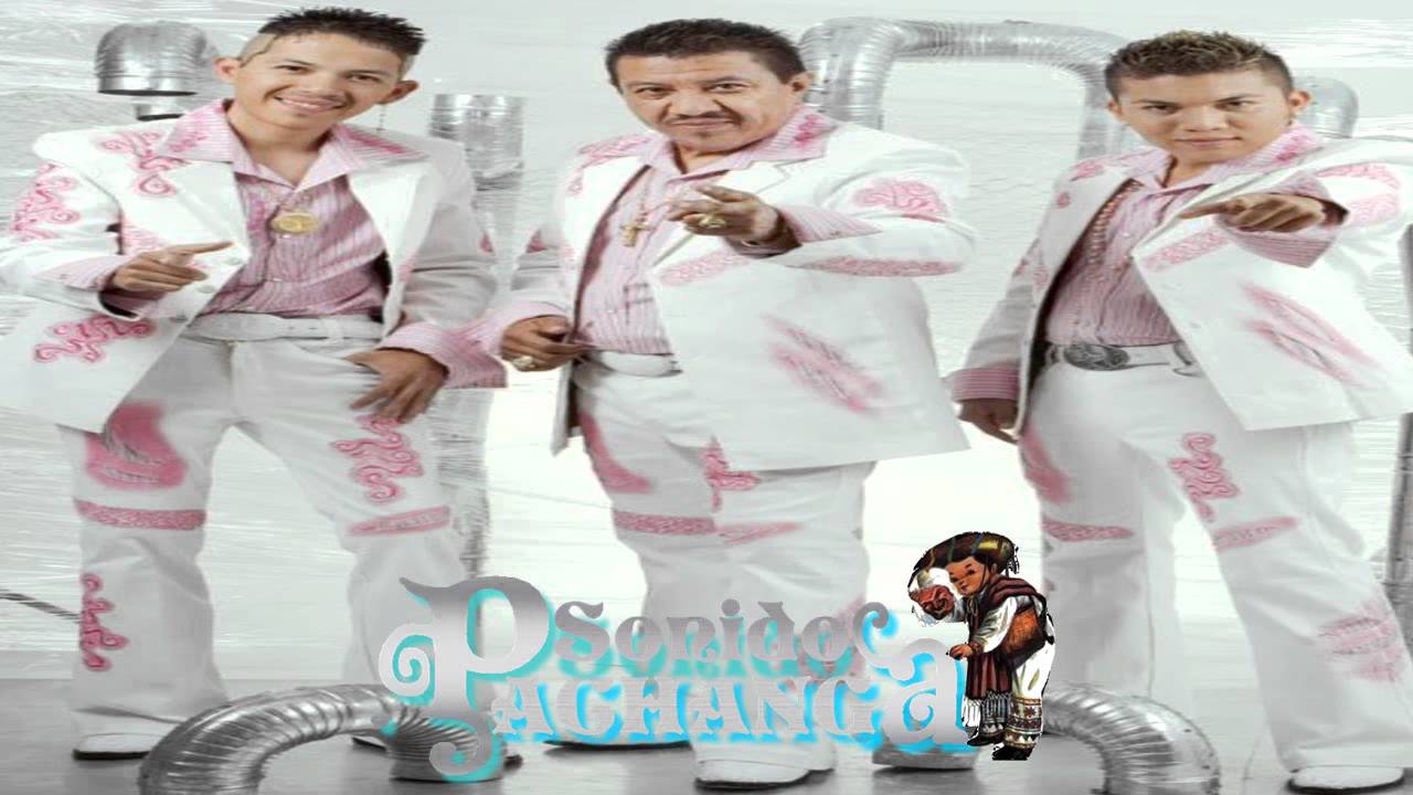 LOS PLAYER'S -FLOJITAS Y COPERANDO